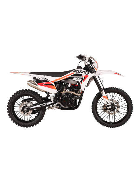 Kayo K5 300 ENDURO