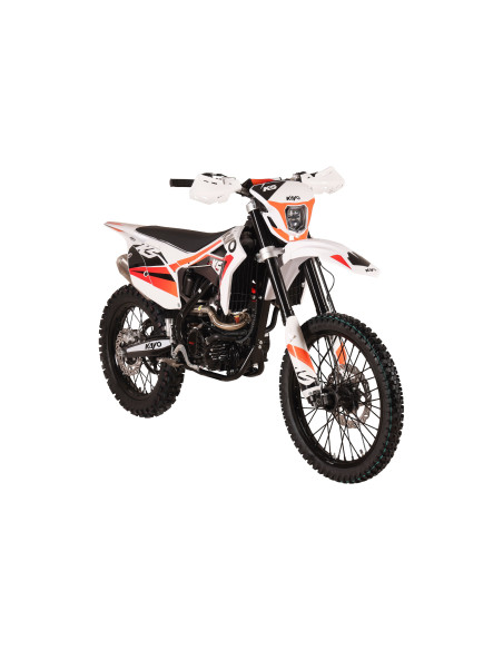 Kayo K5 300 ENDURO