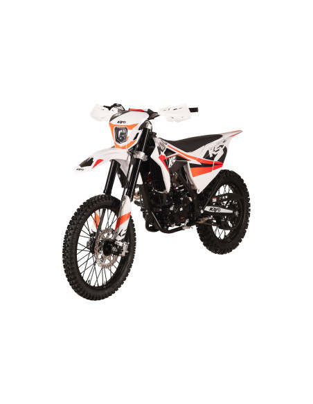 Kayo K5 300 ENDURO