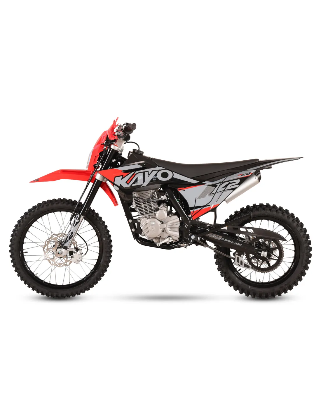 Kayo K2 PRO 250 ENDURO