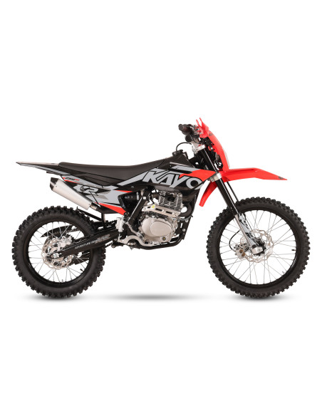 Kayo K2 PRO 250 ENDURO