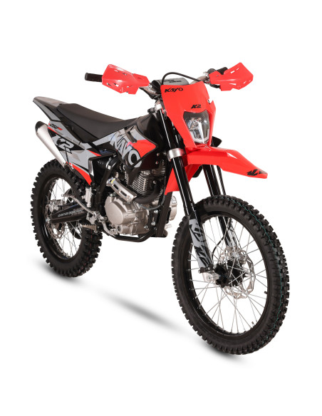 Kayo K2 PRO 250 ENDURO