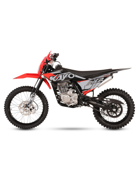 Kayo K2 PRO 250 ENDURO