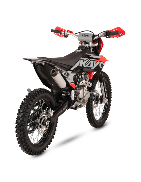 Kayo K2 PRO 250 ENDURO