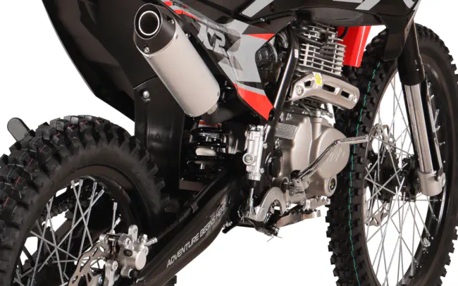 Kayo K2 PRO 250 ENDURO