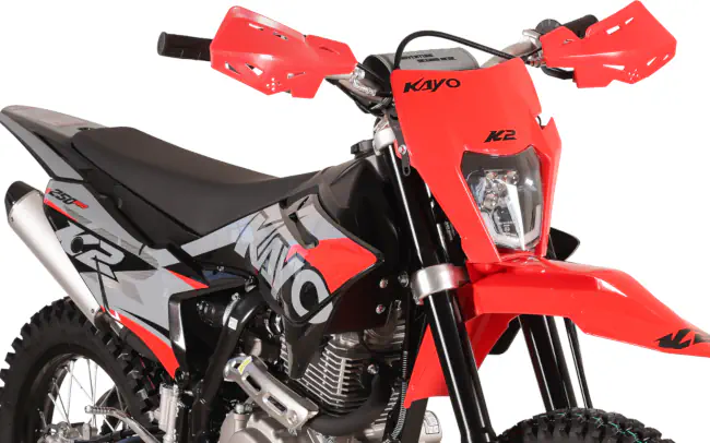 Kayo K2 PRO 250 ENDURO