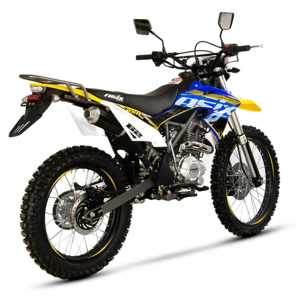 ASIX XB-82