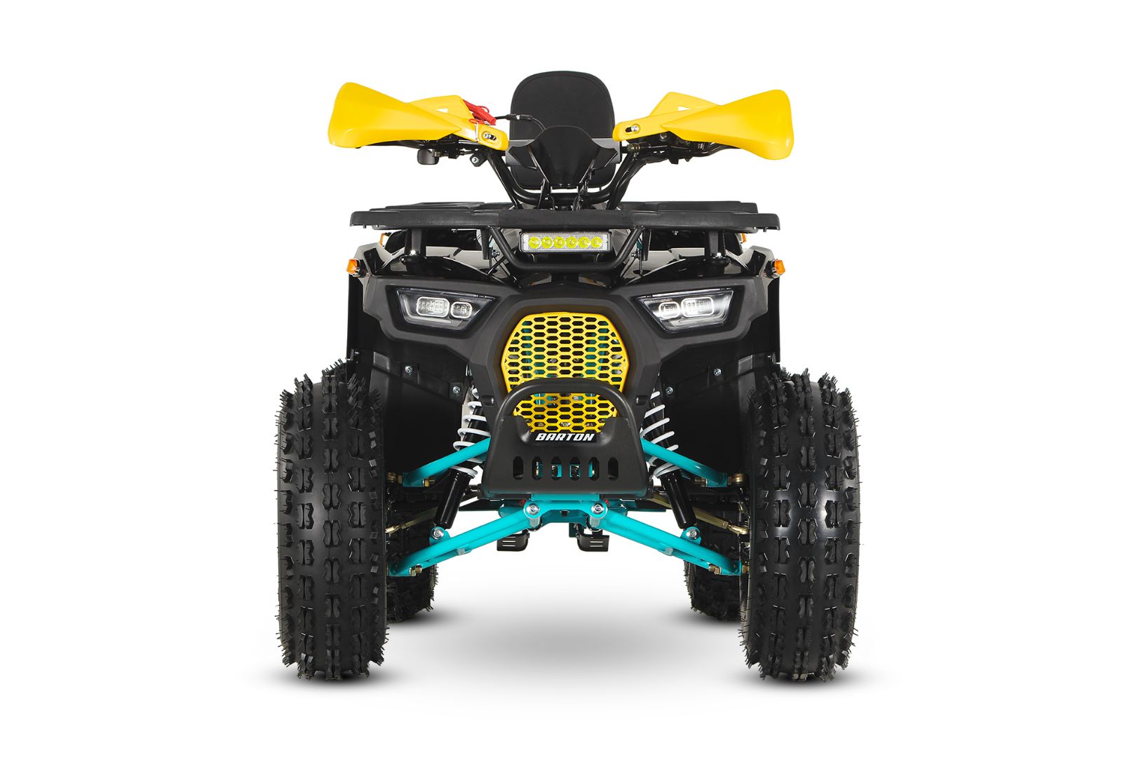 Barton Raptor