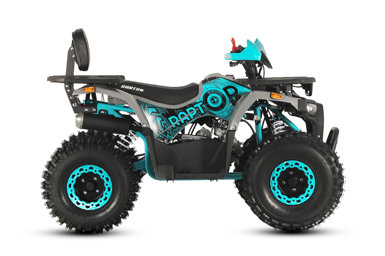 Barton Raptor