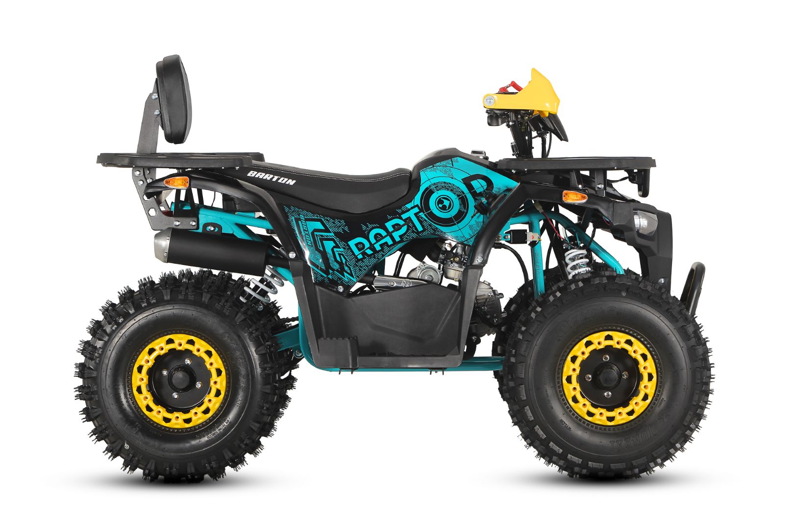Barton Raptor