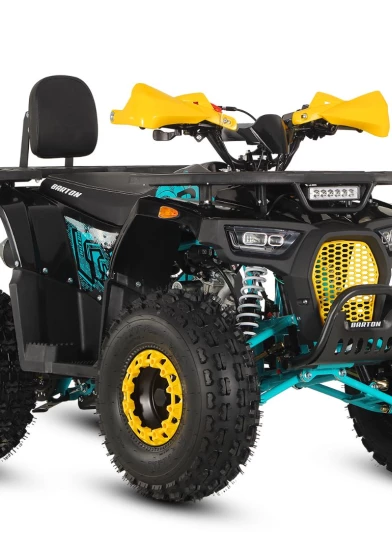 Barton Raptor