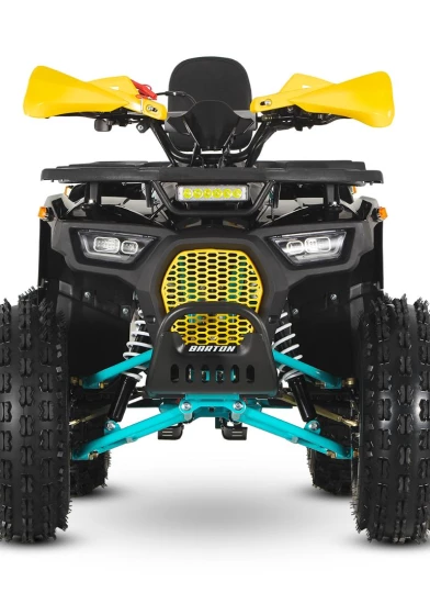 Barton Raptor