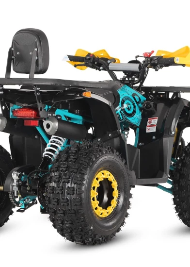Barton Raptor