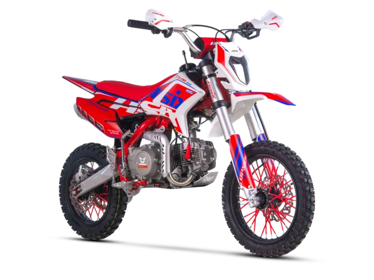 ASIX XB-28 / 110cc