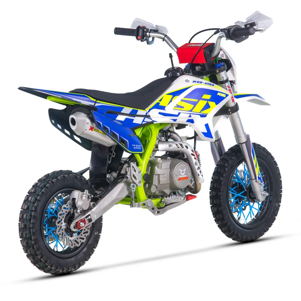 ASIX XB-28 / 110cc