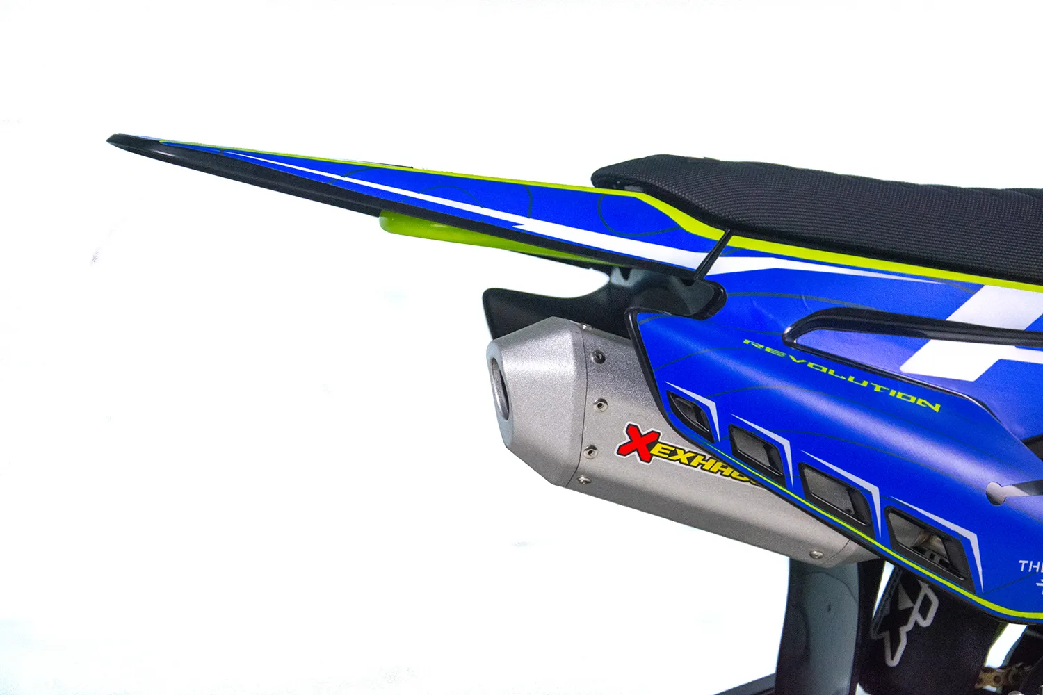 ASIX XB-28 / 110cc