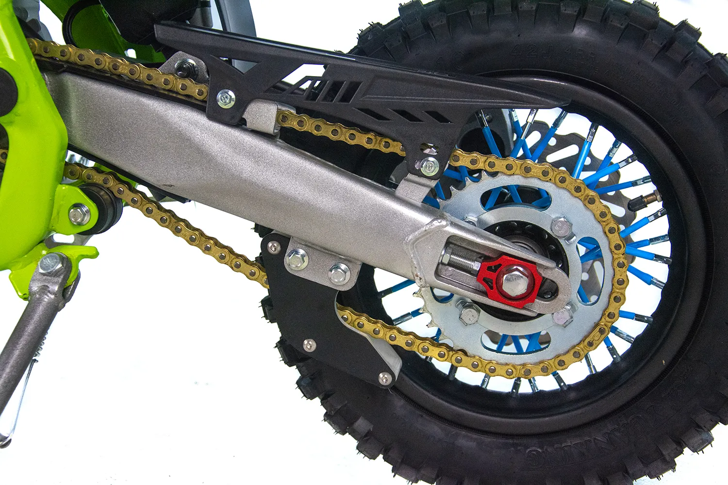 ASIX XB-28 / 110cc