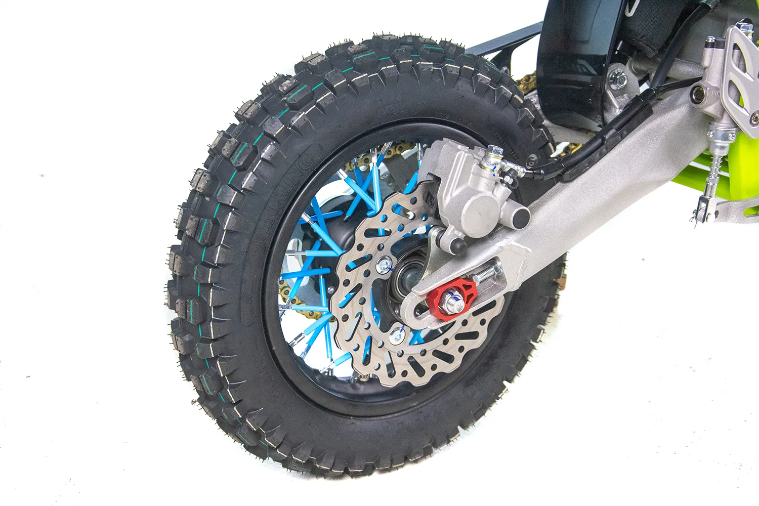 ASIX XB-28 / 110cc