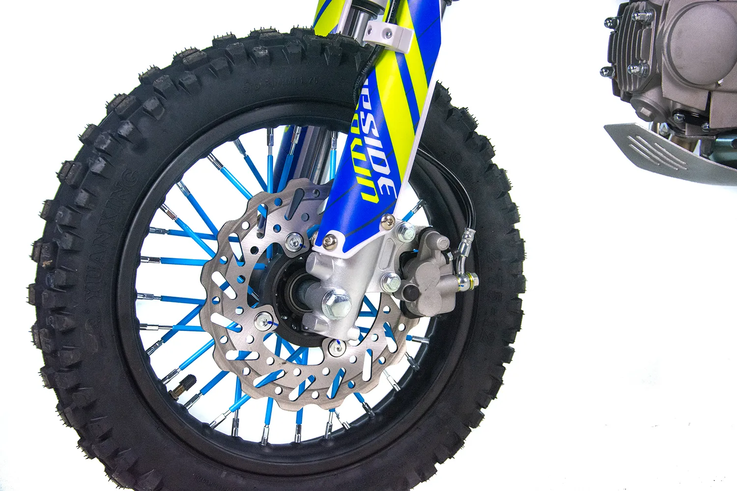 ASIX XB-28 / 110cc