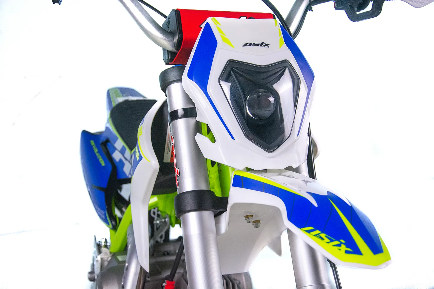 ASIX XB-28 / 110cc