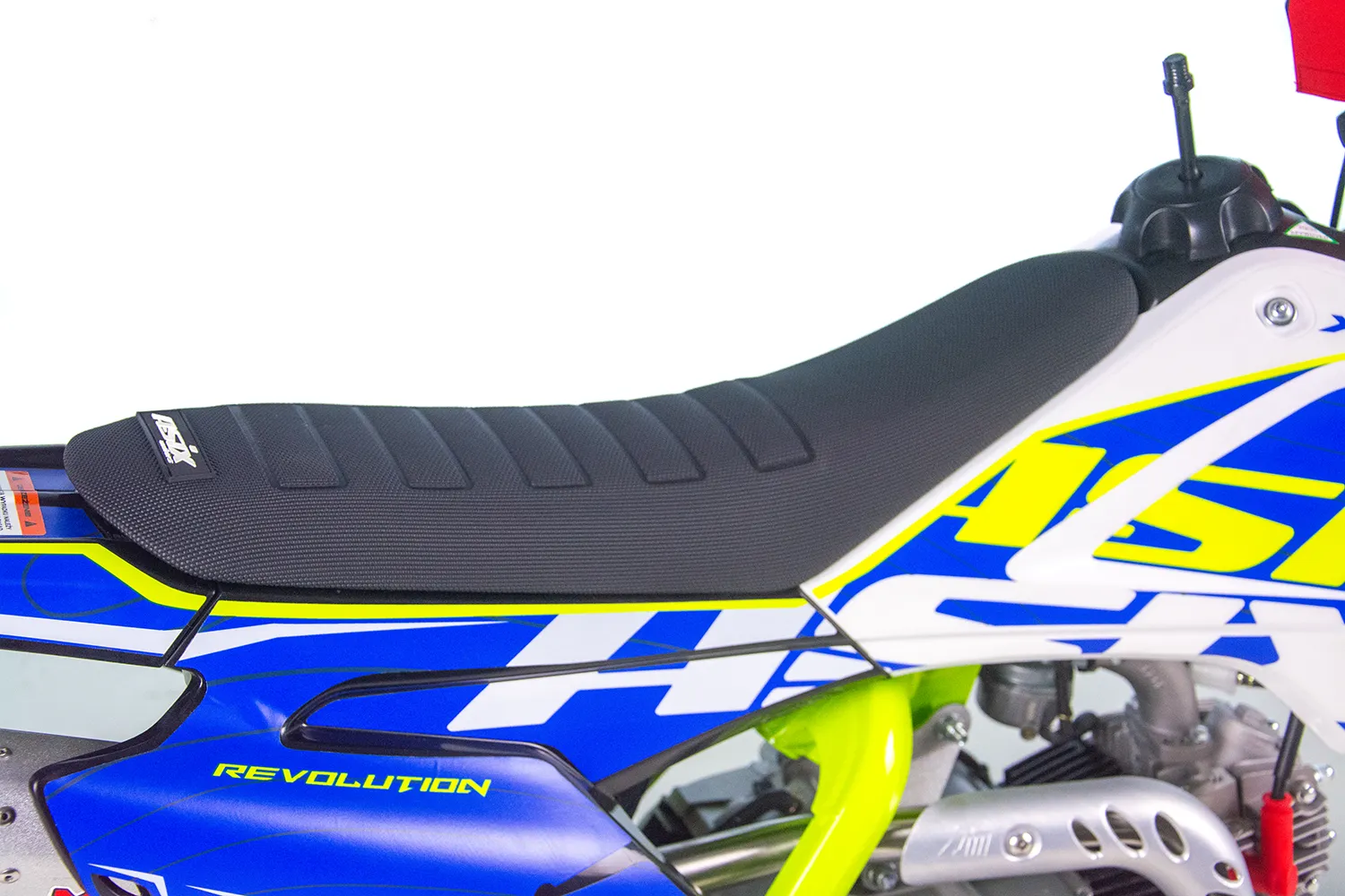 ASIX XB-28 / 110cc