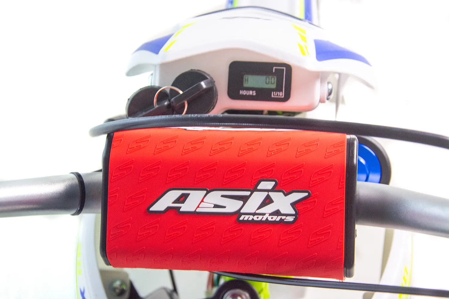 ASIX XB-28 / 110cc