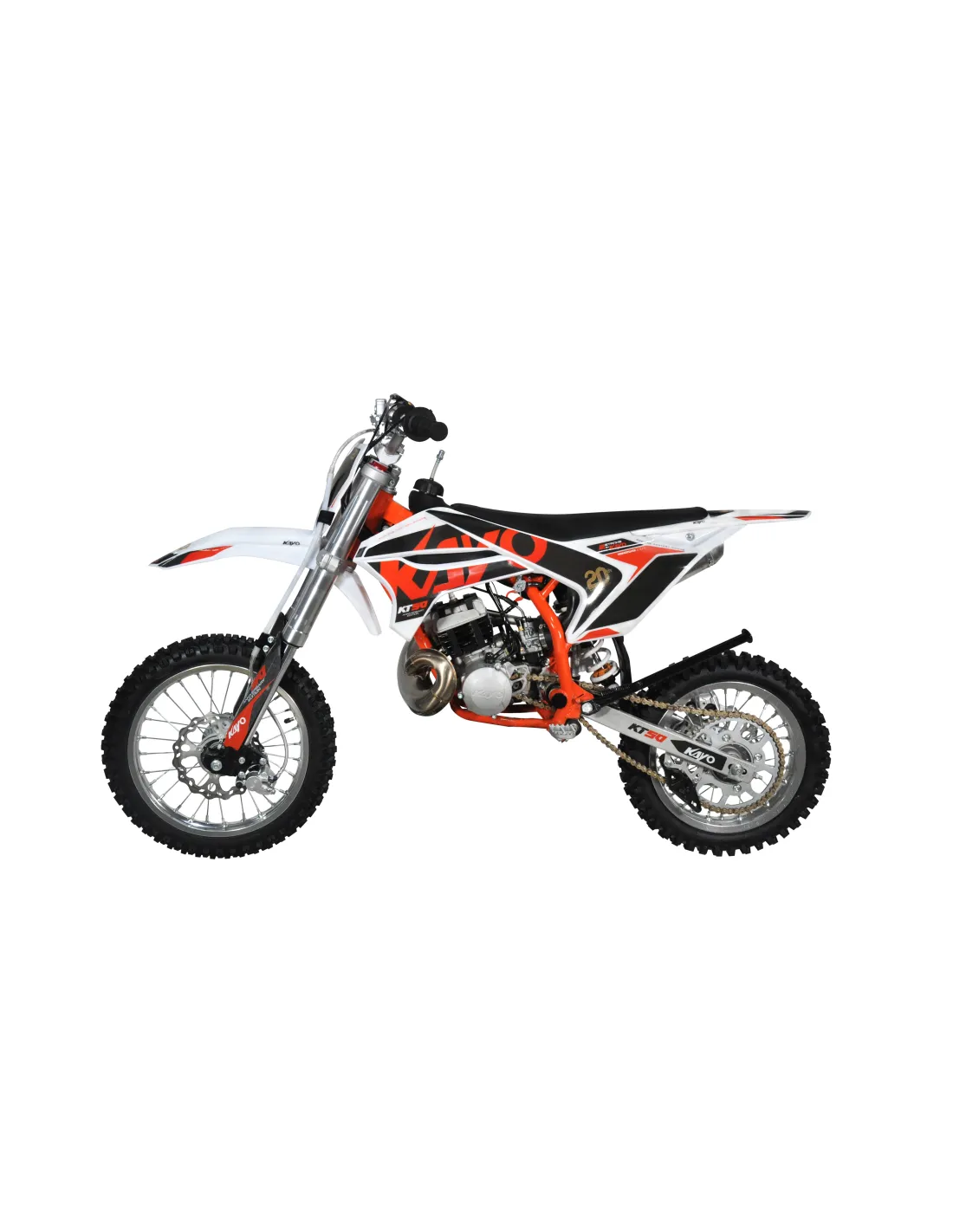Kayo KT50