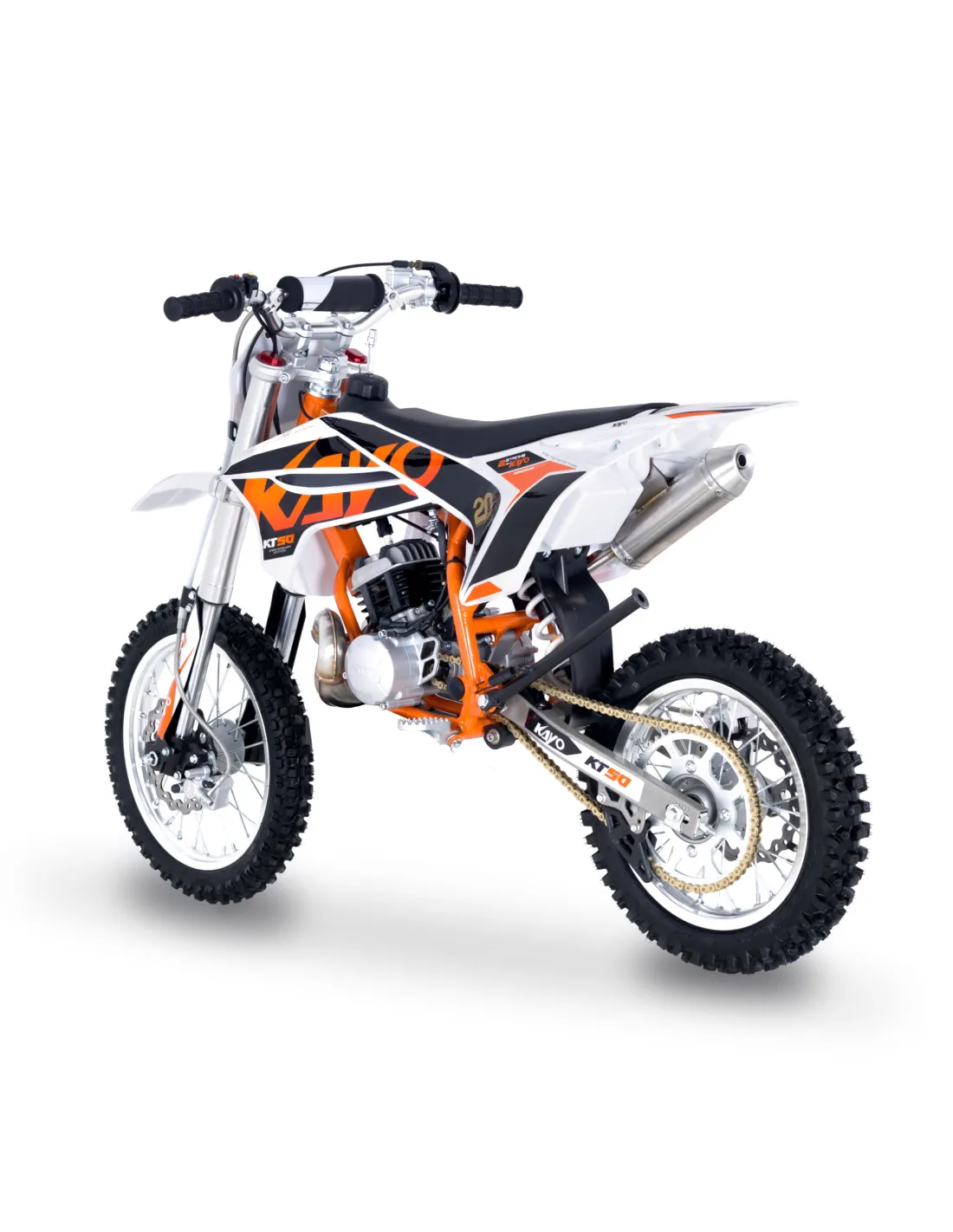 Kayo KT50