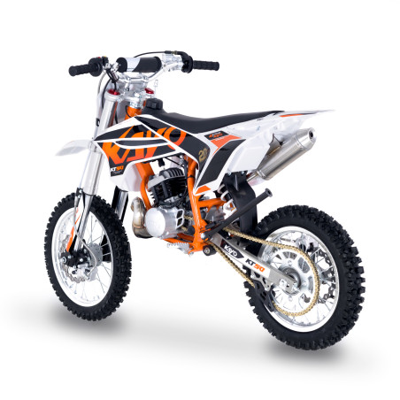 Kayo KT50
