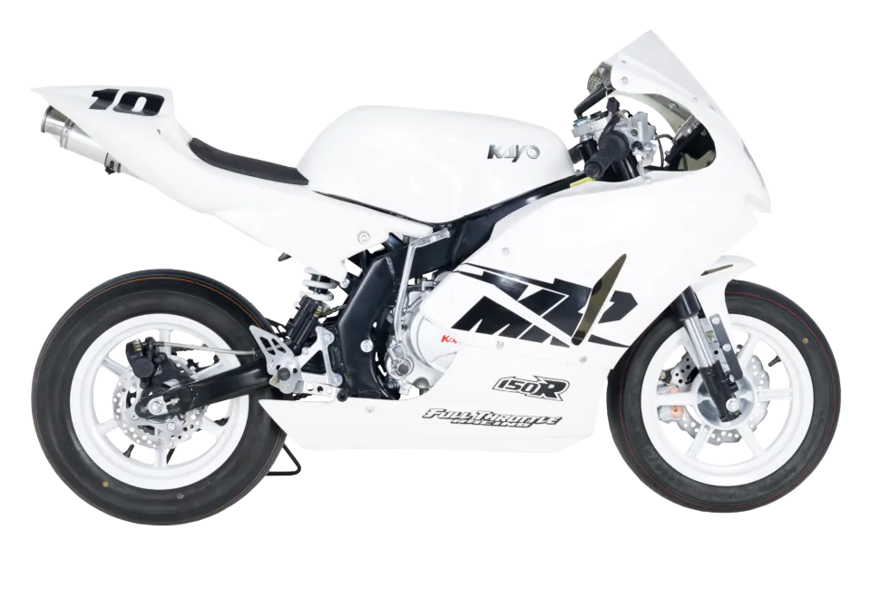 Kayo Mini GP 150