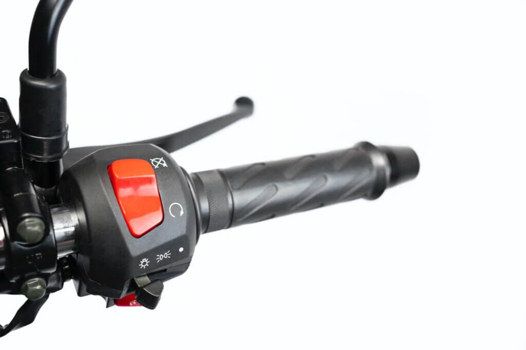 Junak 121