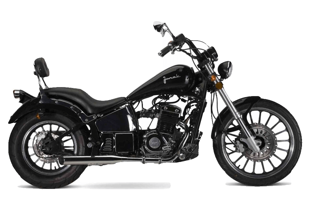 Junak M16 125
