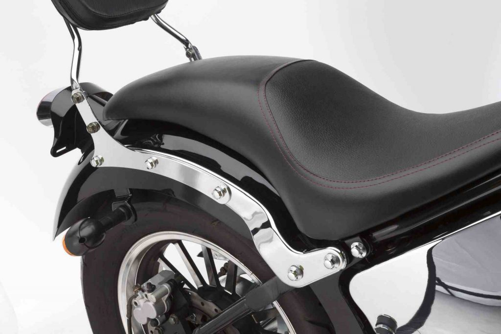 Junak M16 125
