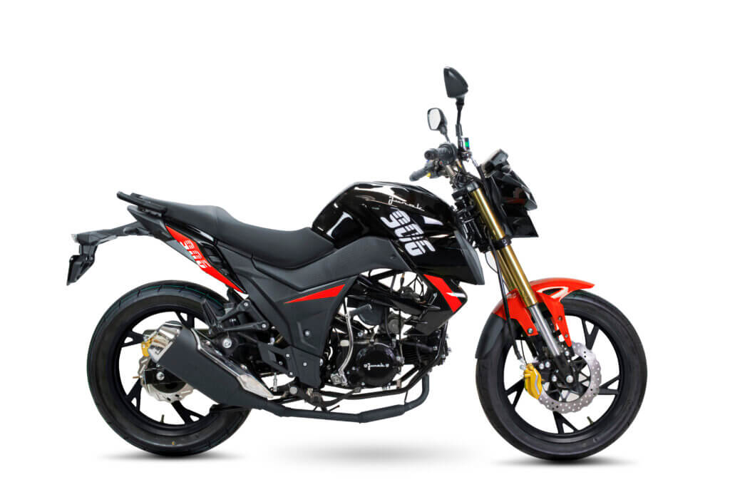 Junak 906