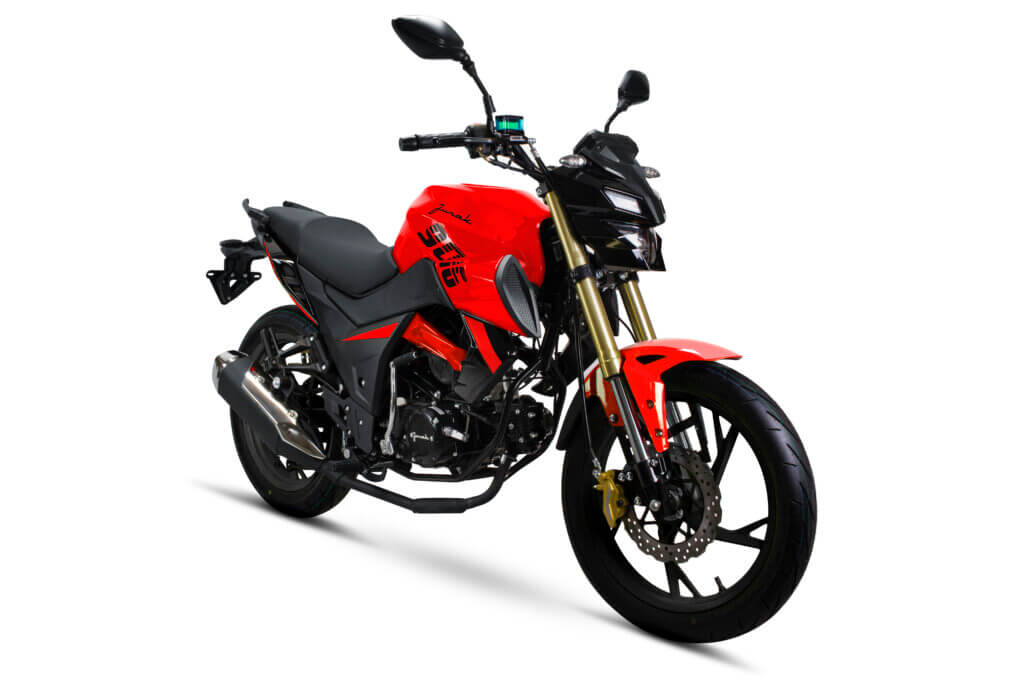 Junak 906