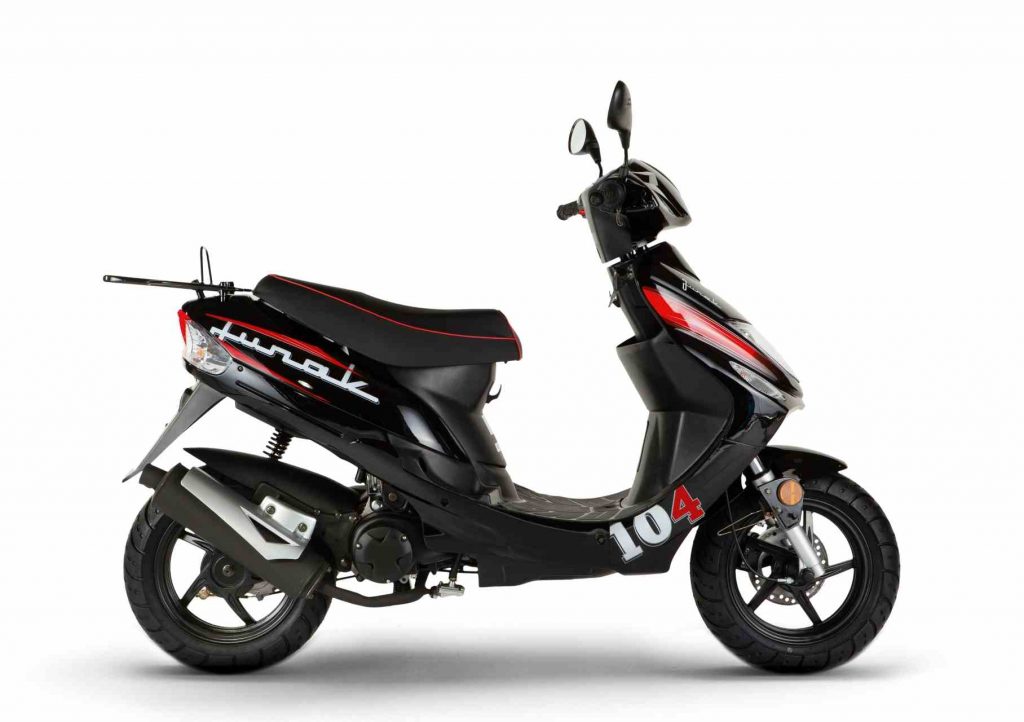 Junak 104