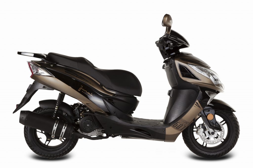 Junak 607