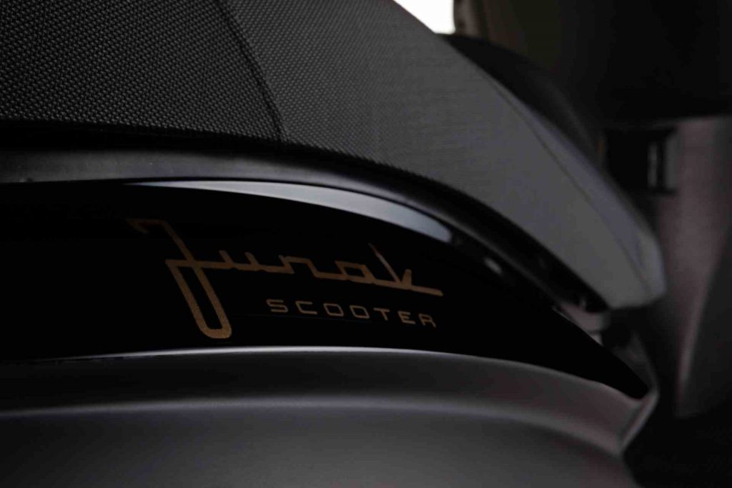 Junak 607
