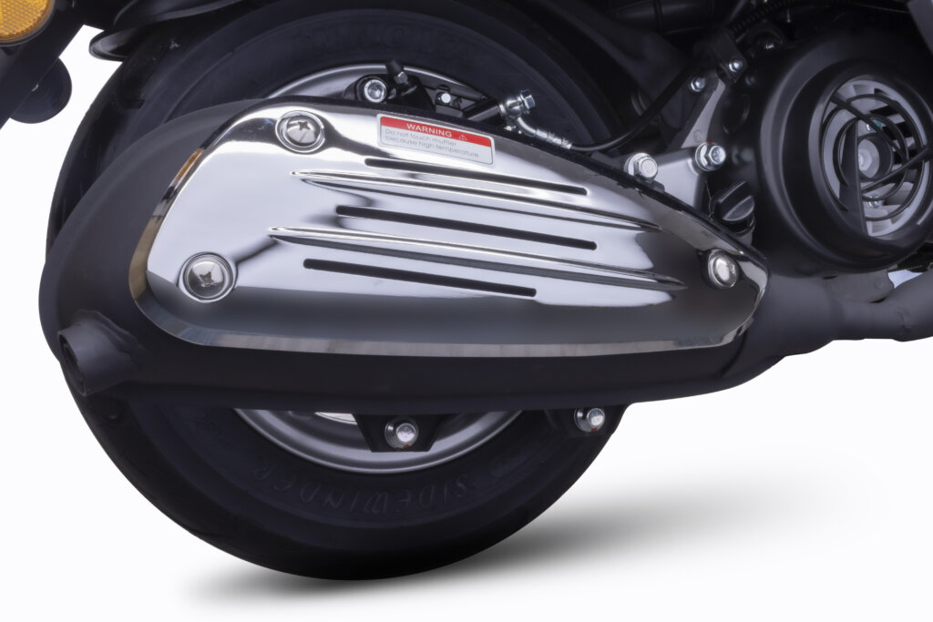 Junak Classico 50