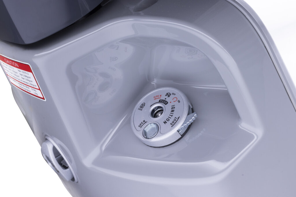 Junak Classico 50