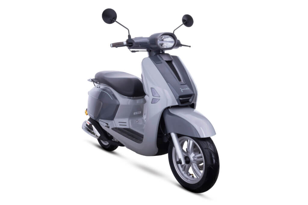 Junak Classico 50