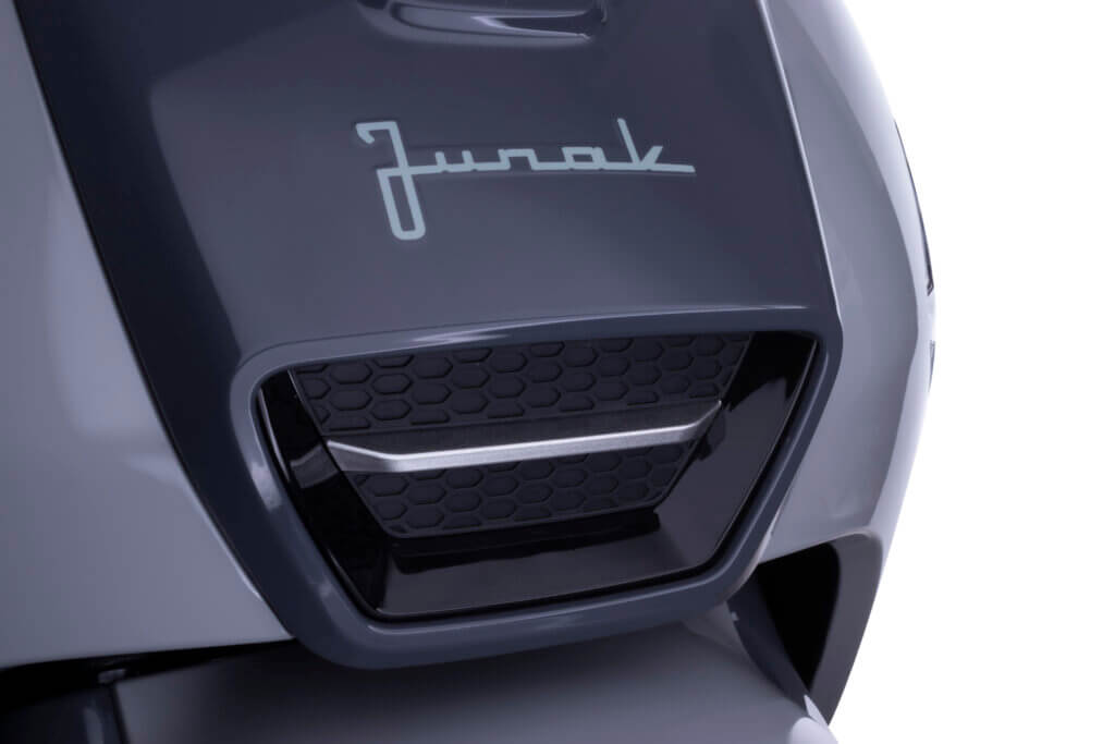 Junak Classico 50