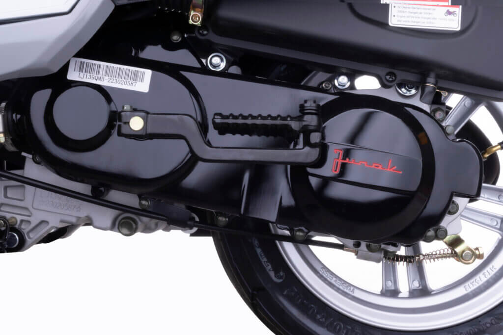 Junak Classico 50