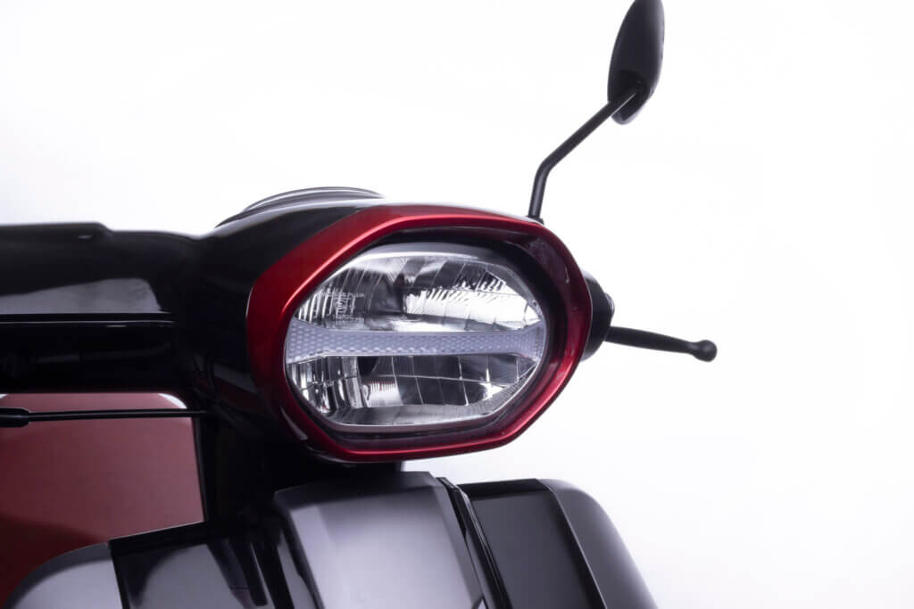 Junak Classico 50