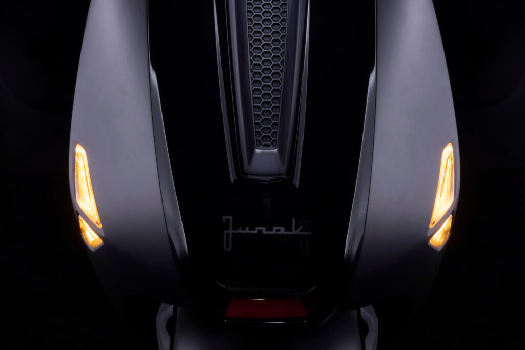 Junak Classico 50
