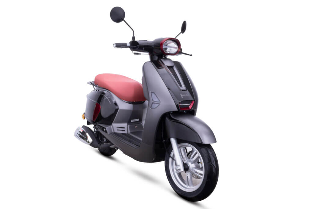 Junak Classico 50