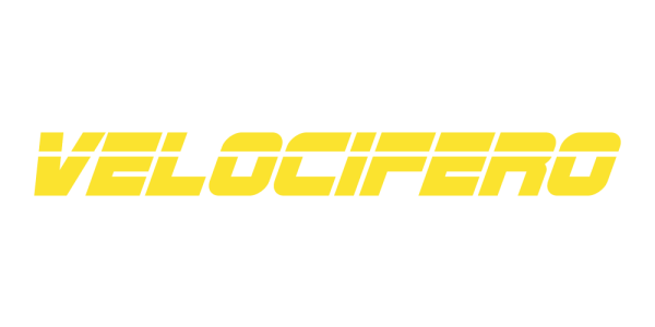 Logo producenta Velocifero